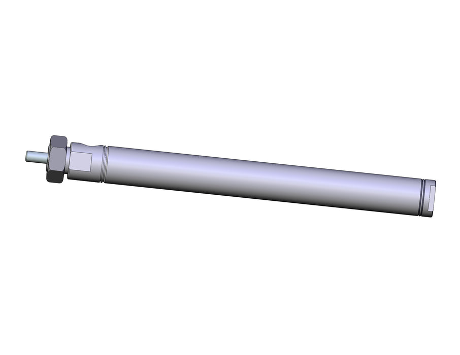 NCDMB075-0600 NCM, Air Cylinder