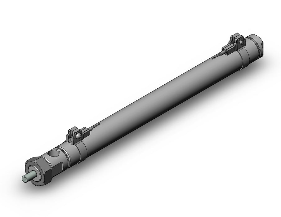NCDMB075-0800-M9BWL NCM, Air Cylinder