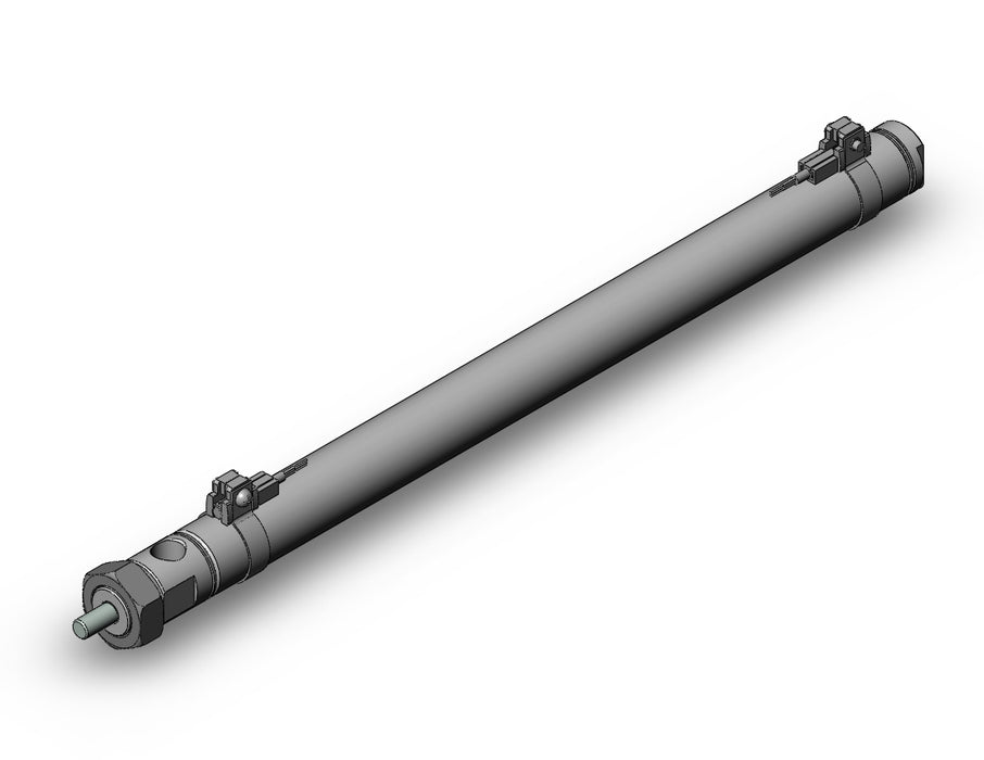 NCDMB075-1000-M9PL NCM, Air Cylinder