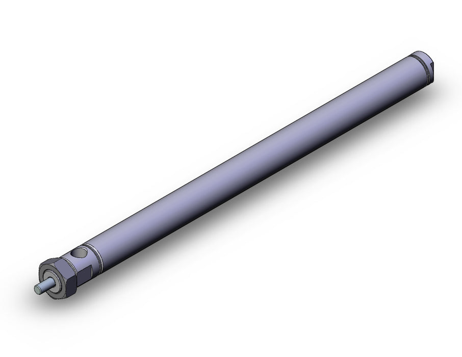 NCDMB075-1000C-X6009B NCM, Air Cylinder