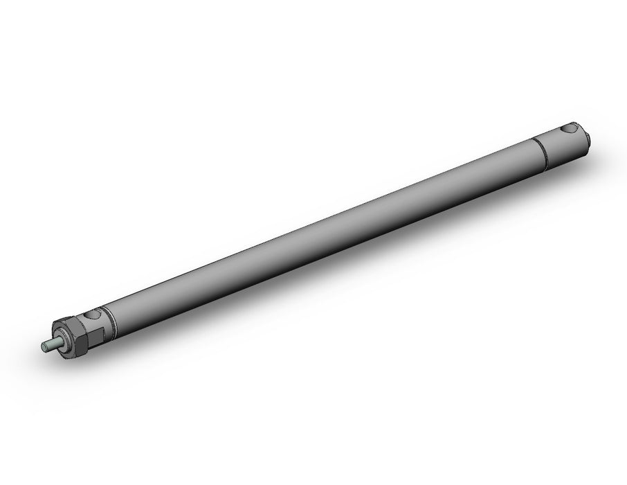 NCDMB075-1200-X103US NCM, Air Cylinder