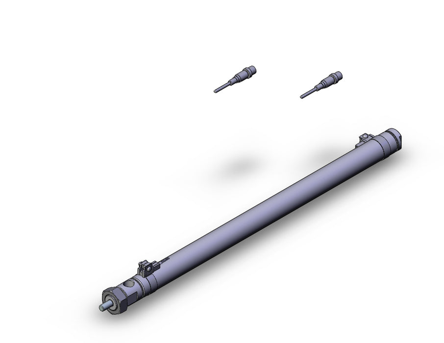NCDMB075-1200C-M9PASAPC-X6009 NCM, Air Cylinder