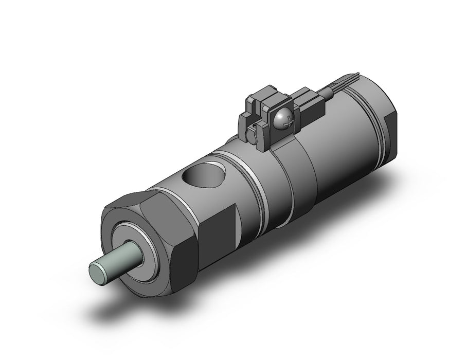 NCDMB088-0050-M9PSAPCS NCM, Air Cylinder