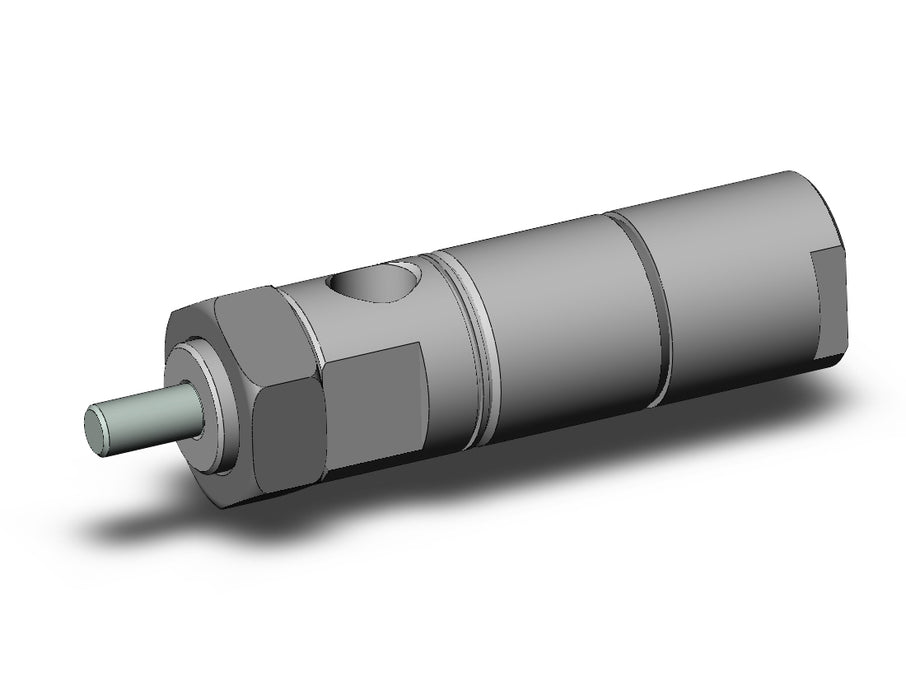 NCDMB088-0050-XB9 NCM, Air Cylinder