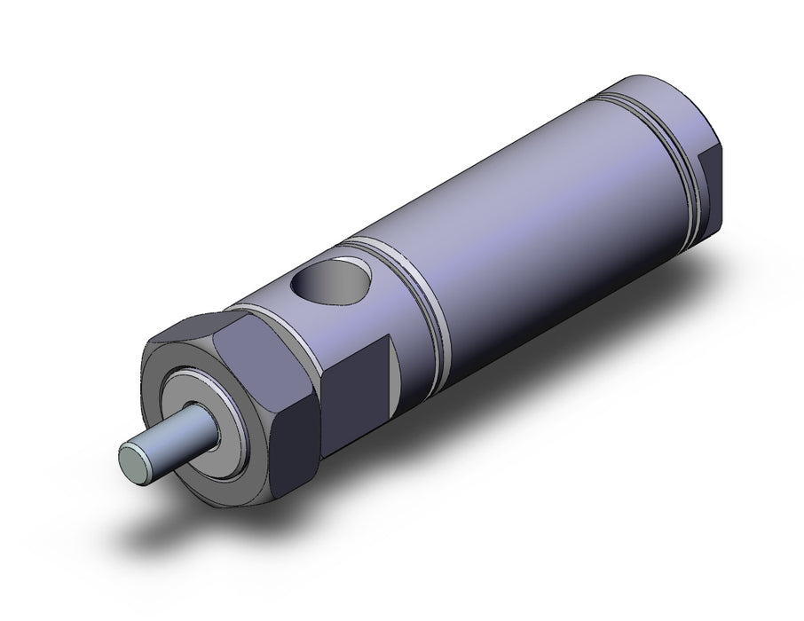 NCDMB088-0050C-X6009 NCM, Air Cylinder