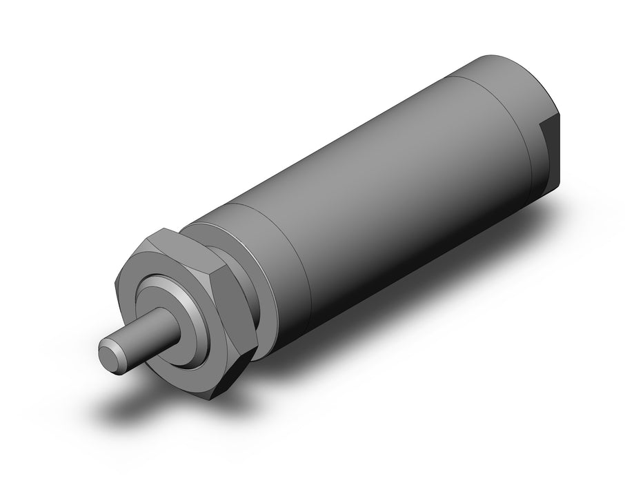 NCDMB088-0050CS NCM, Air Cylinder