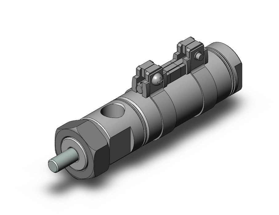 NCDMB088-0100-M9PL NCM, Air Cylinder