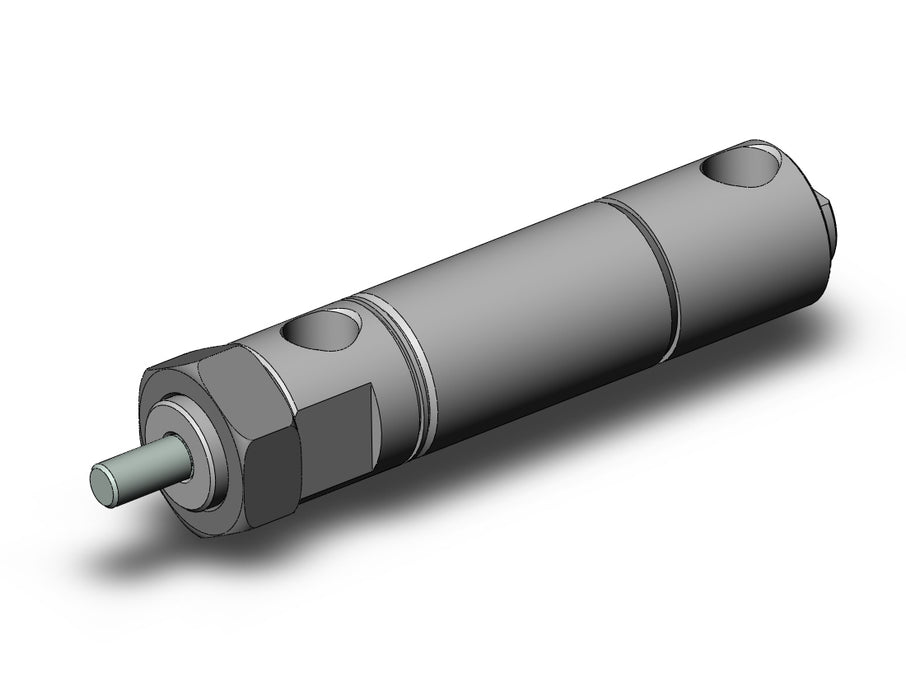 NCDMB088-0100-X103US NCM, Air Cylinder