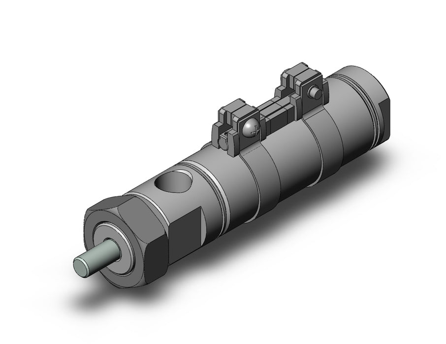 NCDMB088-0100C-M9NSAPC NCM, Air Cylinder