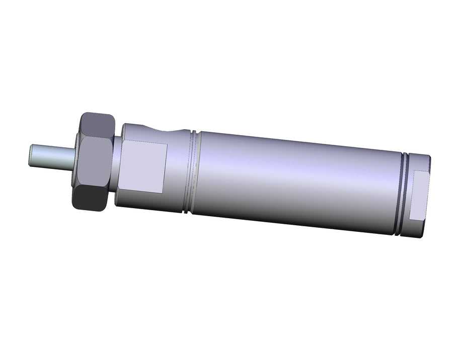 NCDMB088-0100C NCM, Air Cylinder