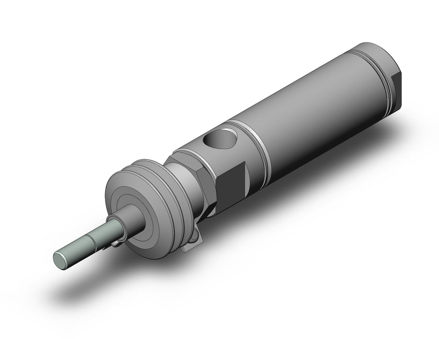 NCDMB088-0100K NCM, Air Cylinder