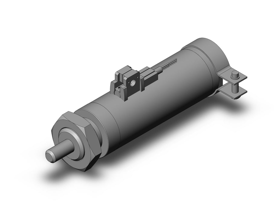 NCDMB088-0100S-M9PSAPCS NCM, Air Cylinder