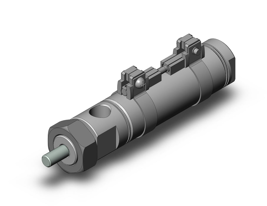 NCDMB088-0150-M9BL NCM, Air Cylinder