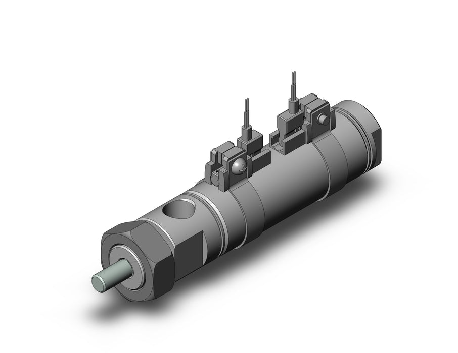 NCDMB088-0150-M9BV NCM, Air Cylinder
