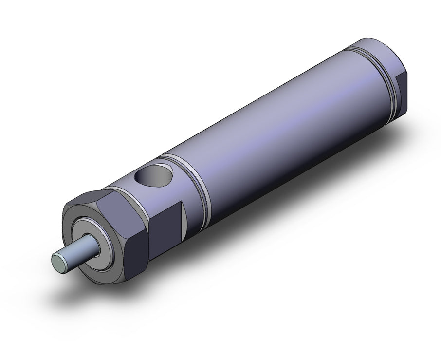 NCDMB088-0150C-X6009B NCM, Air Cylinder