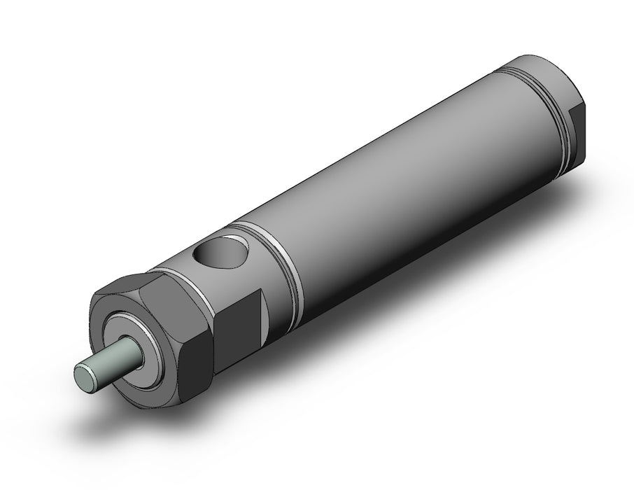 NCDMB088-0150C NCM, Air Cylinder