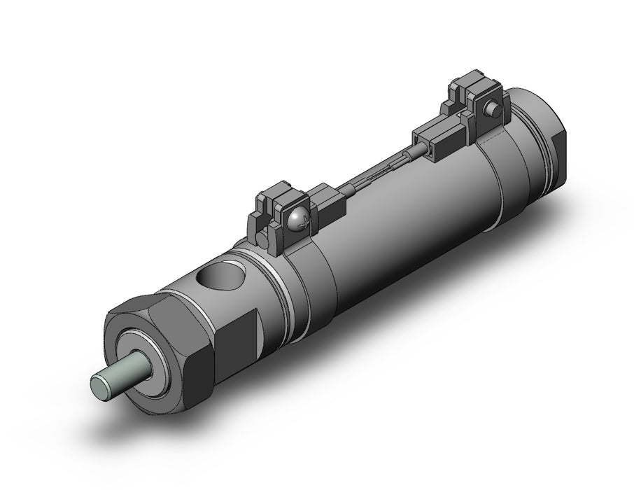 NCDMB088-0200-A96 NCM, Air Cylinder