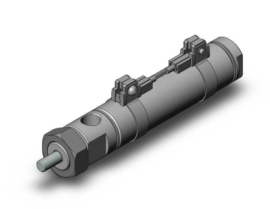 NCDMB088-0200C-M9PL NCM, Air Cylinder