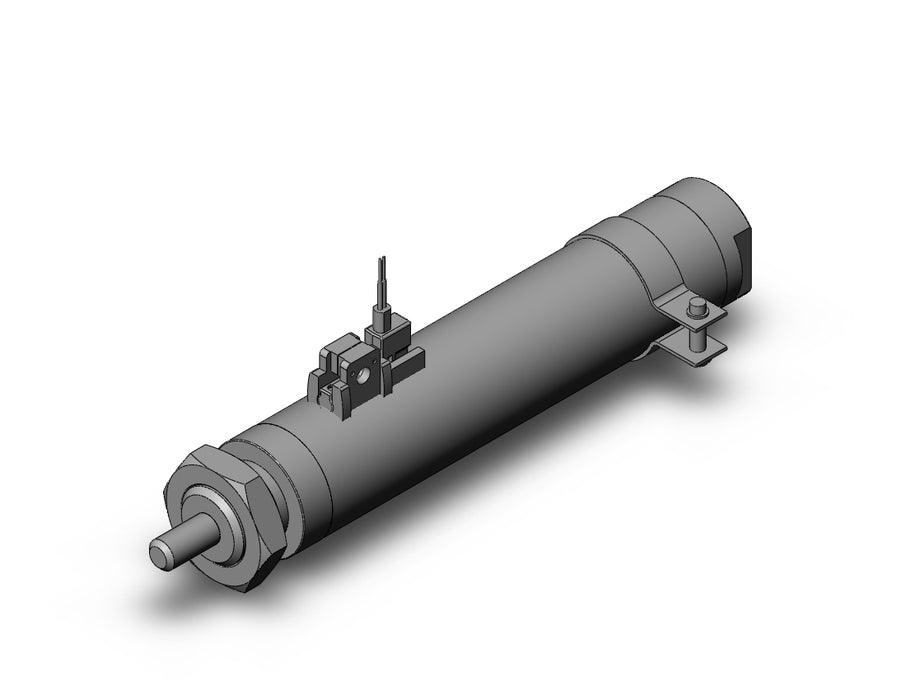 NCDMB088-0200CS-M9BVS NCM, Air Cylinder
