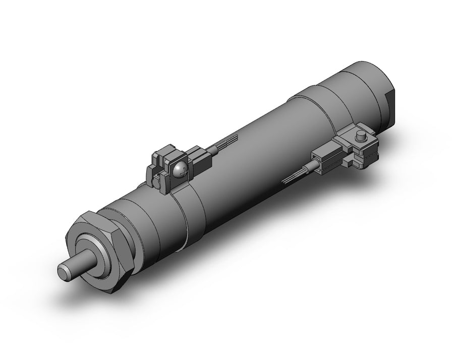 NCDMB088-0200CS-M9PSAPC NCM, Air Cylinder