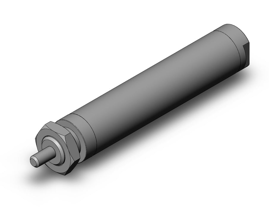 NCDMB088-0200CS NCM, Air Cylinder