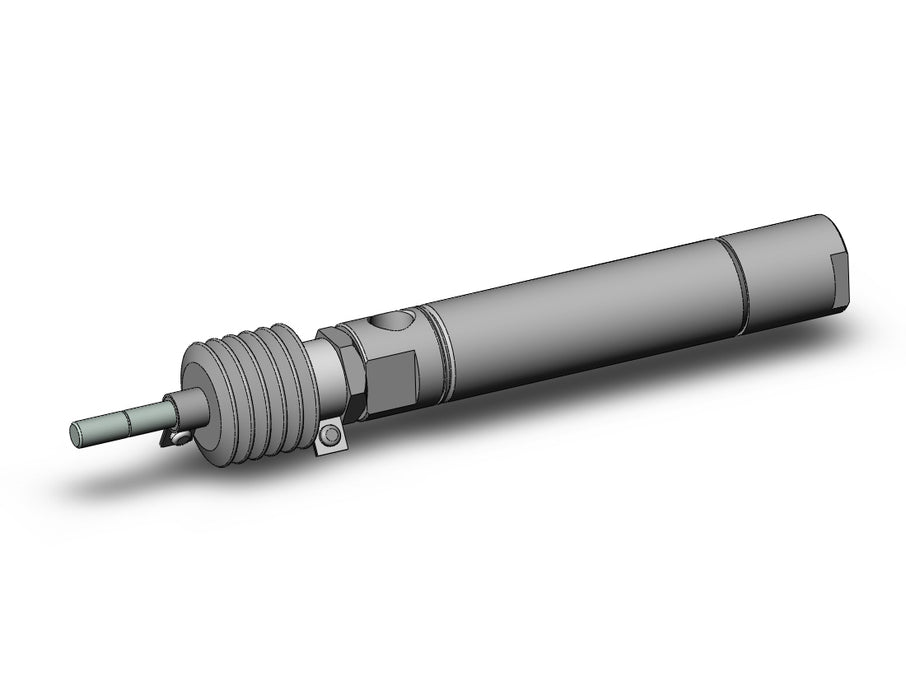 NCDMB088-0250CJ-XB9 NCM, Air Cylinder
