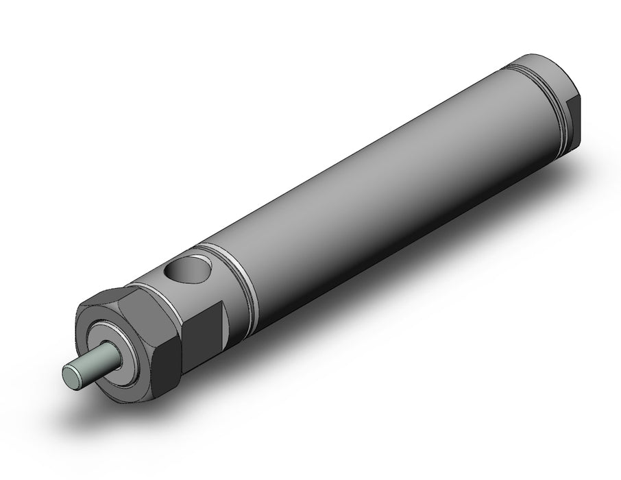 NCDMB088-0250C NCM, Air Cylinder
