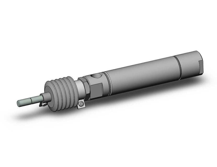NCDMB088-0250J-XB9 NCM, Air Cylinder
