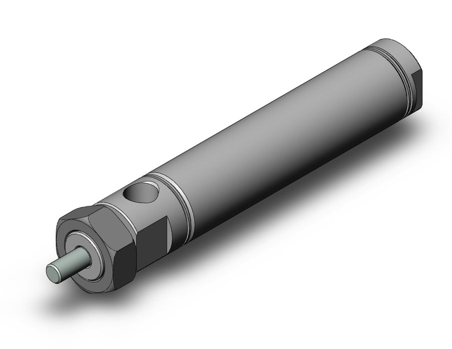 NCDMB088-0250 NCM, Air Cylinder