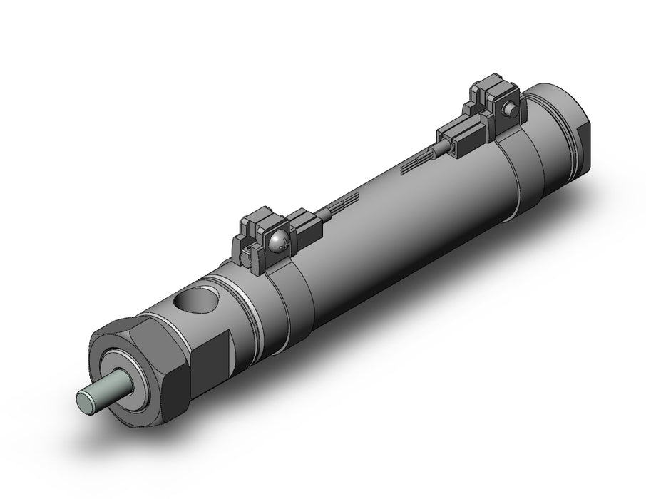 NCDMB088-0300-M9N NCM, Air Cylinder