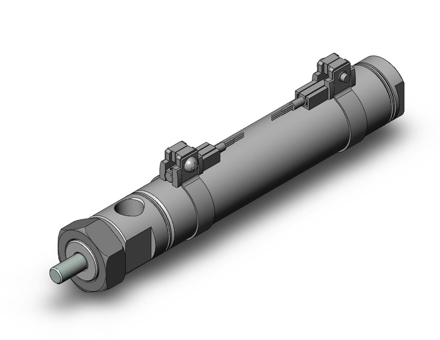 NCDMB088-0300C-M9PM NCM, Air Cylinder