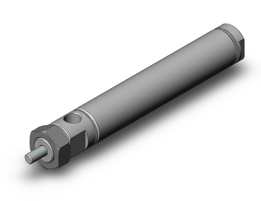NCDMB088-0350 NCM, Air Cylinder