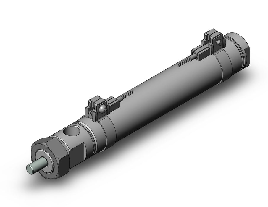 NCDMB088-0400-M9PWSDPC NCM, Air Cylinder