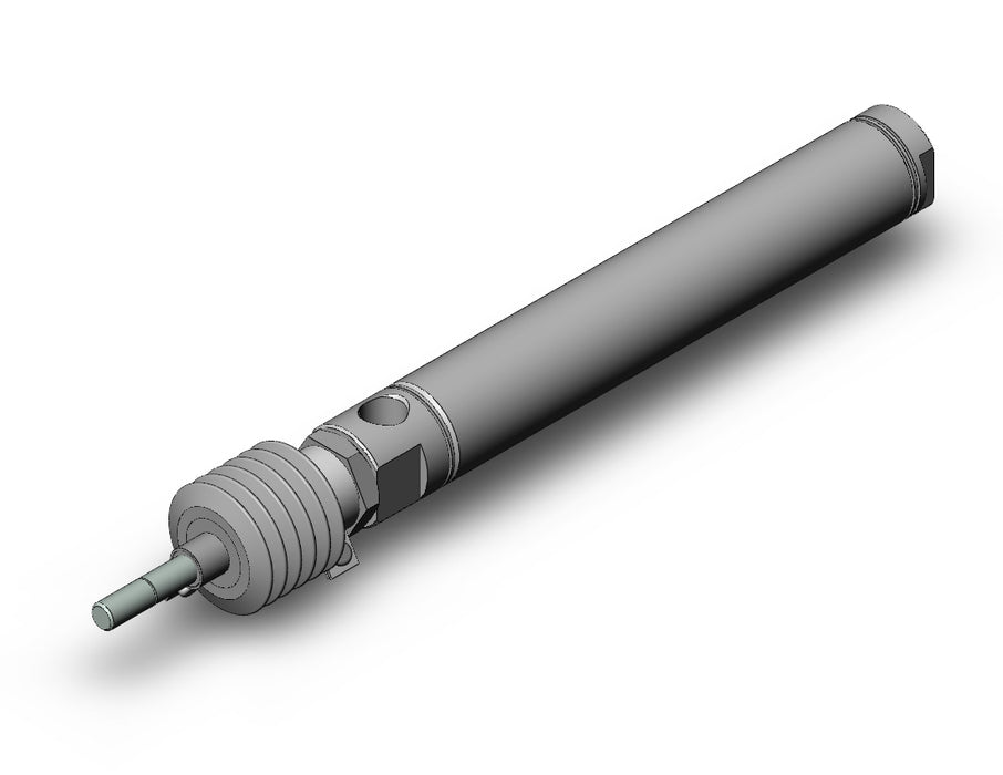 NCDMB088-0400CJ NCM, Air Cylinder