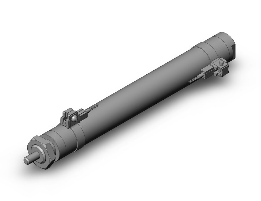 NCDMB088-0400CS-M9PSAPC NCM, Air Cylinder