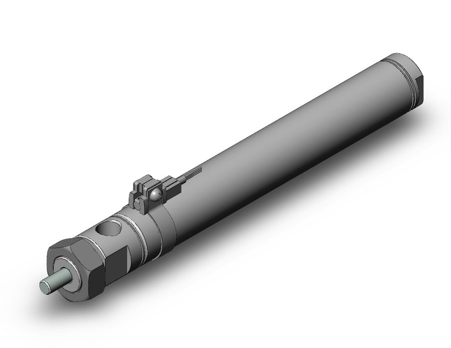 NCDMB088-0500-M9PMAPCS NCM, Air Cylinder