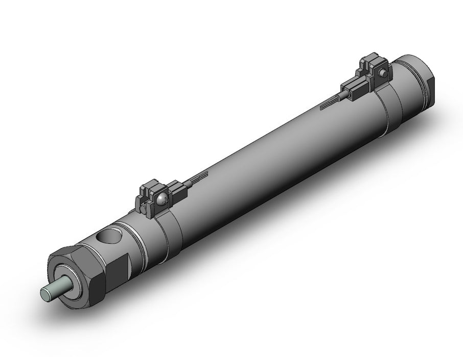NCDMB088-0500C-M9PM NCM, Air Cylinder