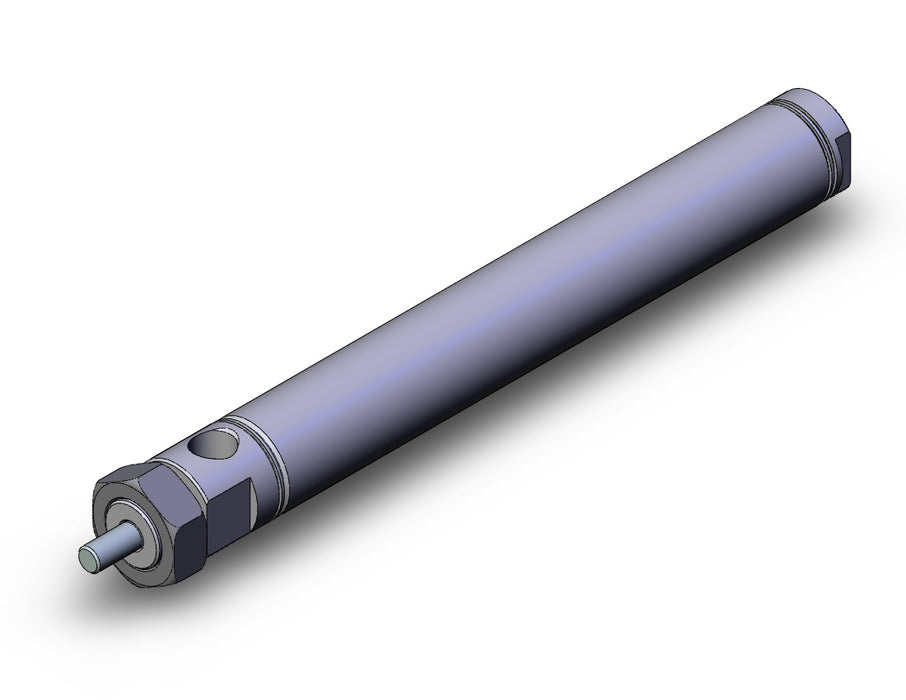 NCDMB088-0500C-X6009B NCM, Air Cylinder
