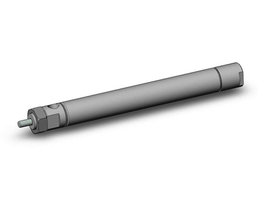 NCDMB088-0600-XB9 NCM, Air Cylinder