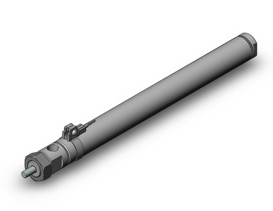 NCDMB088-0800-M9PMAPCS NCM, Air Cylinder