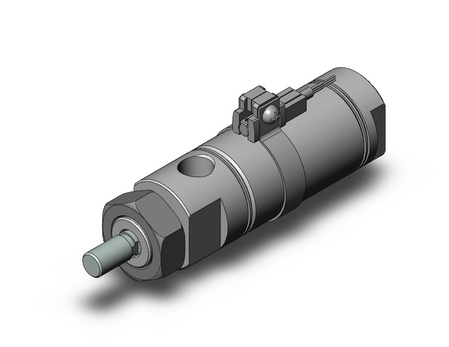 NCDMB106-0050-M9PSAPCS NCM, Air Cylinder