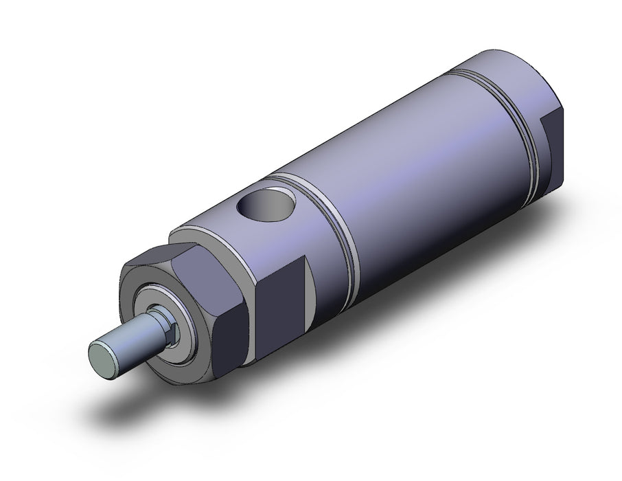 NCDMB106-0050-X6009 NCM, Air Cylinder
