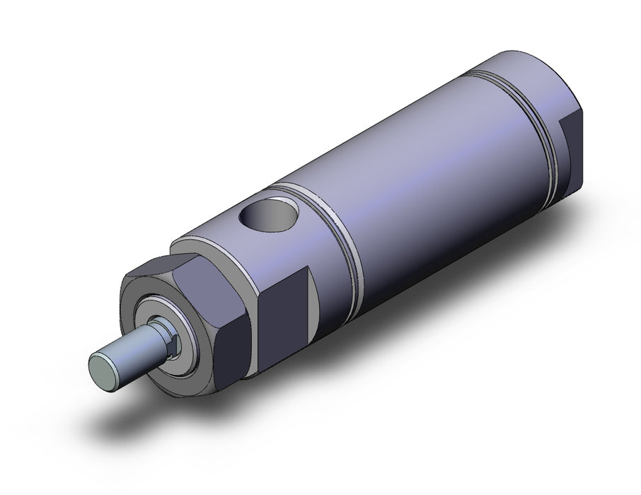 NCDMB106-0050C-X6009 NCM, Air Cylinder