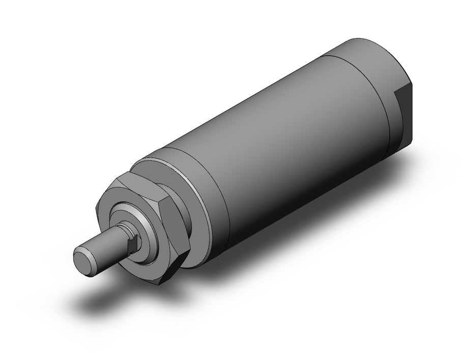 NCDMB106-0050CS NCM, Air Cylinder