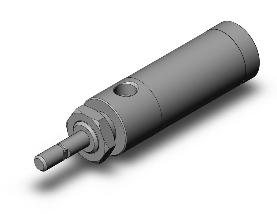 NCDMB106-0050CT NCM, Air Cylinder