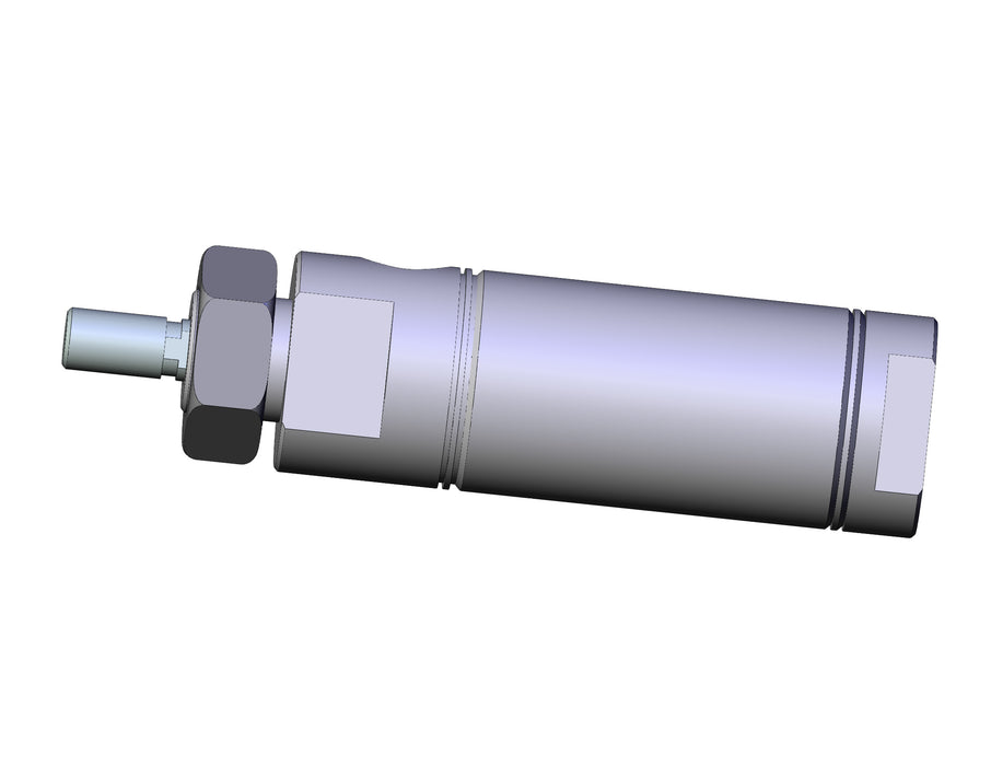 NCDMB106-0050C NCM, Air Cylinder