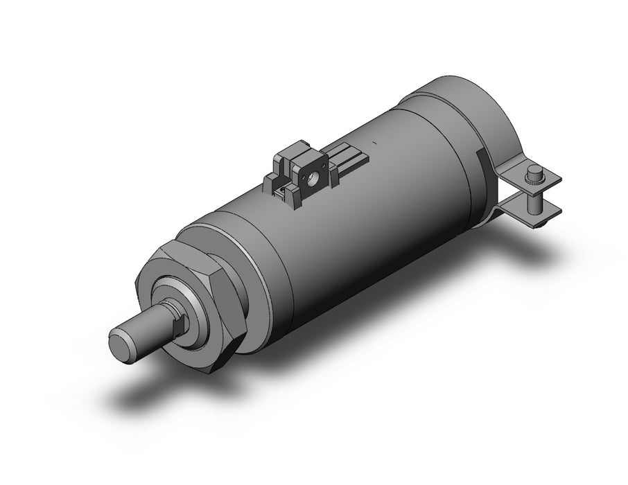 NCDMB106-0050S-M9PMS NCM, Air Cylinder