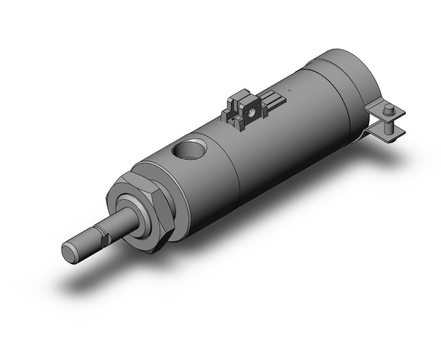 NCDMB106-0050T-M9NLS NCM, Air Cylinder