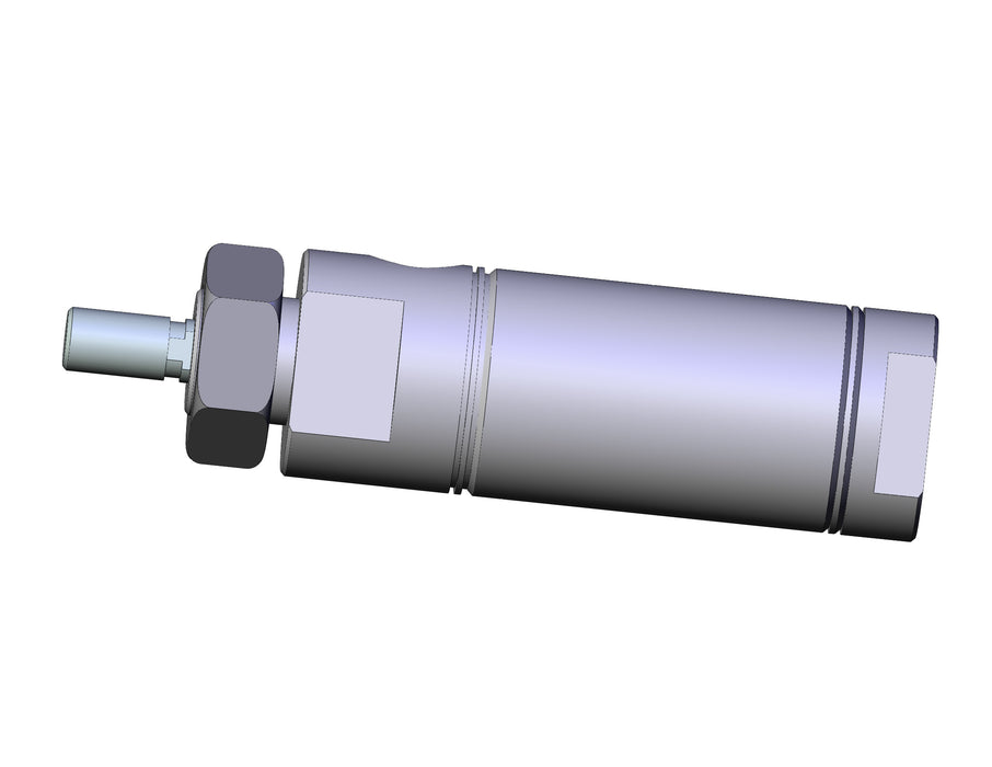 NCDMB106-0050 NCM, Air Cylinder
