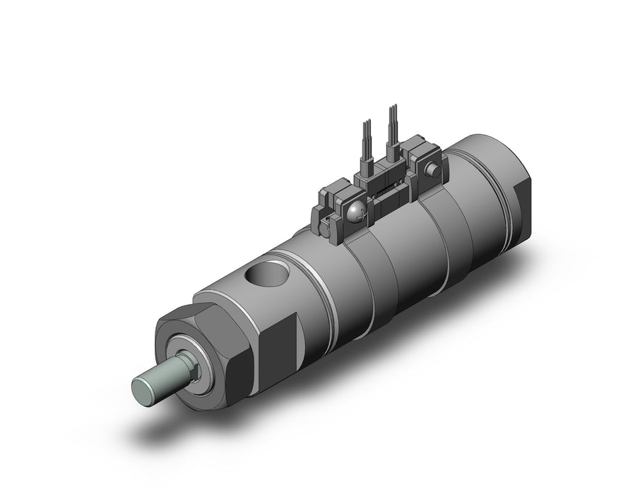 NCDMB106-0100-M9PVSAPC NCM, Air Cylinder